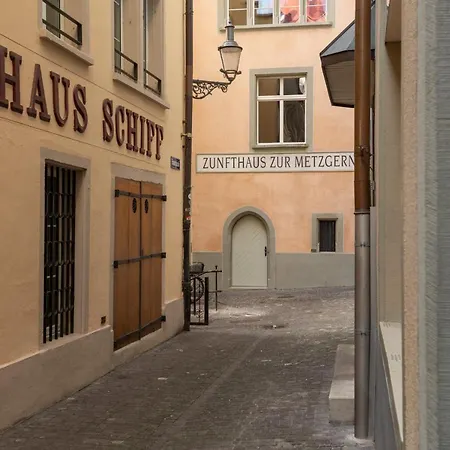 Hitrental Zur Metzgern Διαμέρισμα Λουκέρνη
