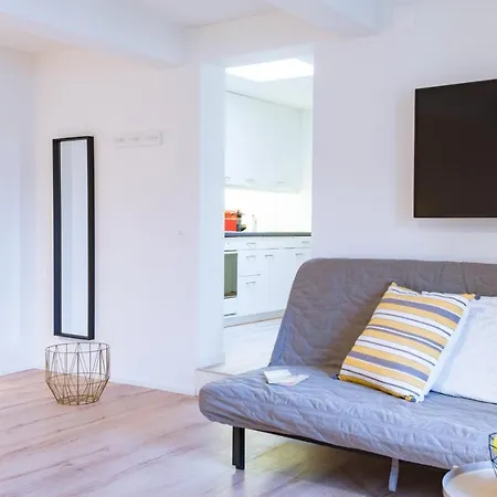Apartment Hitrental Zur Metzgern Lucerne