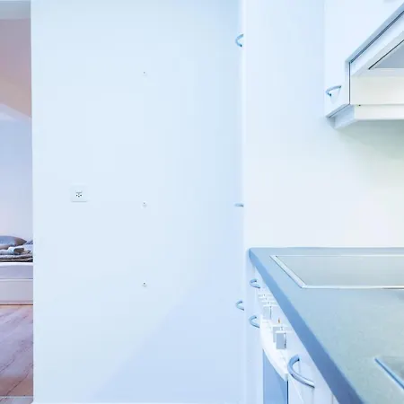 Hitrental Zur Metzgern Apartment *