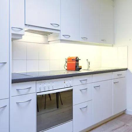 Apartment Hitrental Zur Metzgern