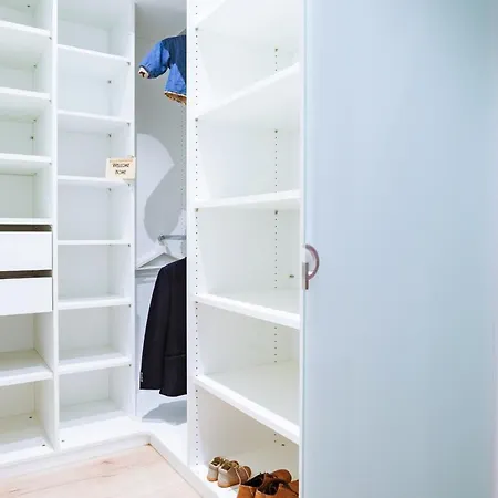 アパート Hitrental Zur Metzgern ルツェルン