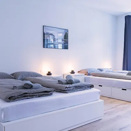 Hitrental Zur Metzgern