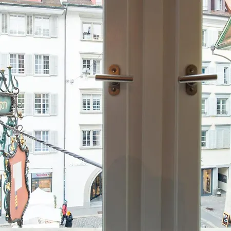 Hitrental Zur Metzgern *