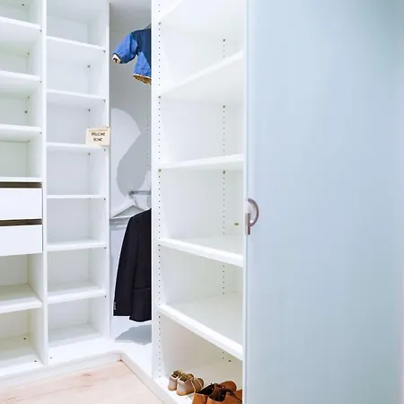 Hitrental Zur Metzgern Apartment *