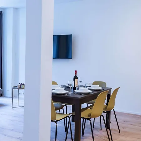 Apartment Hitrental Zur Metzgern Lucerne