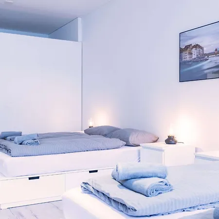 Hitrental Zur Metzgern