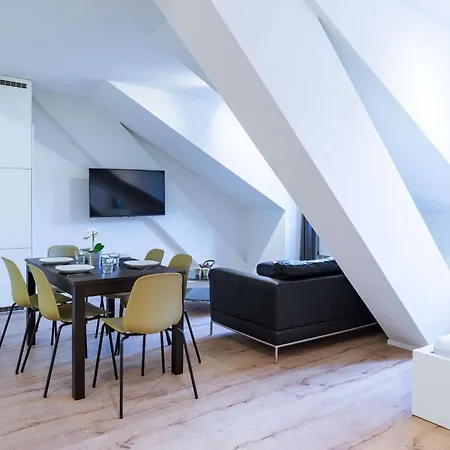 Apartment Hitrental Zur Metzgern *