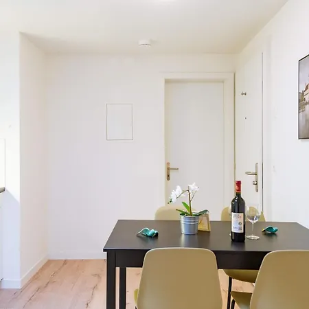 Hitrental Zur Metzgern