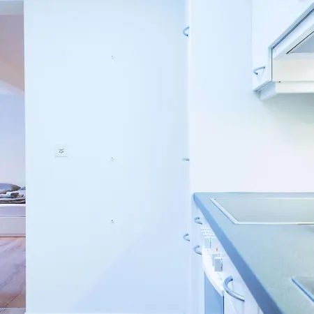 Hitrental Zur Metzgern アパート ルツェルン